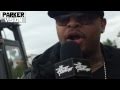 Mr. Peter Parker Presents: Royce Da 5'9 interview at Soundset 2011