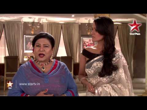Ye Hai Mohabbatein - 8th March 2014 : Ep 73