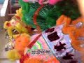 Indo Chinese Lion Dance Indo Chinese Lion Dance