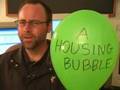 Housing Bubbles don't pop; they deflate slowly