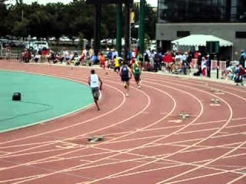 400m Rasos Cordeiro Mundial USA