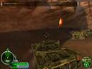 Command & Conquer Renegade Part 2 on the Flipstart UMPC
