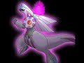A Tribute to Palkia
