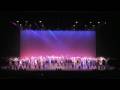 2008D-mc公演Will No.11 Jazz(Invader～ココロのない世界～)
