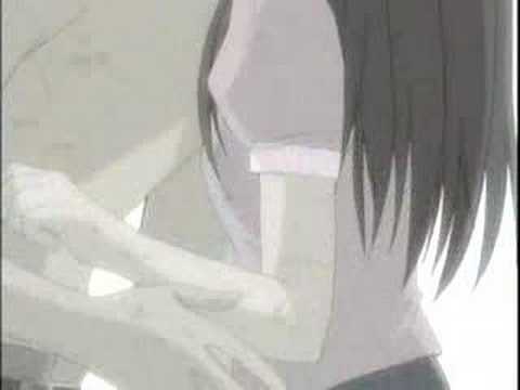Everytime We Touch - Fruits Basket