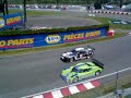 Grand-AM Rolex series 2007 @ Montreal