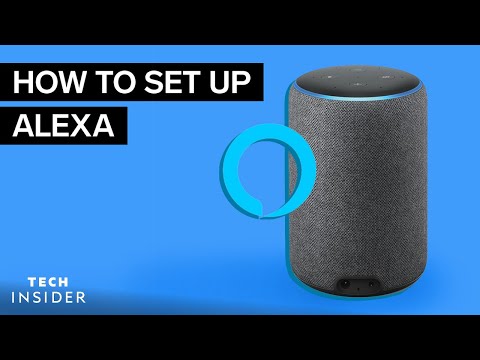 video-linktoworks-How To Set Up Alexa