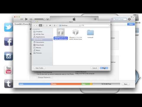 شرح - شرح تثبيت iOS7 التجريبي على الايفون و الايباد و الايباد ميني و الايبود تتش الجيل الخامس مجاني من غير حساب المطورين هذه الطريقة تعمل على...
