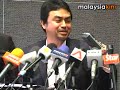 Q & A with Razak