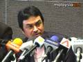 Q & A with Razak