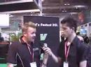 Eftel Interview @ CeBIT Australia 2008