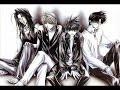 saiyuki yaoi medicate