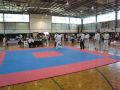 Mike Salway - Continuous Sparring Rd1 - NAS#4 Mike Salway - Continuous Sparring Rd1 - NAS#4
