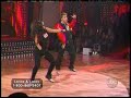 Dancing With The Stars Finals Lance Bass