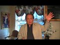 Jackie Mason Video Blog 24 \"John Edwards:you phony low-life!