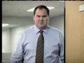 Subway Photocopy Butt Funny Commercial