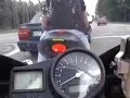 yamaha r1 TURBO