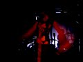 Jasmin Tabatabai Prime Club- I ran