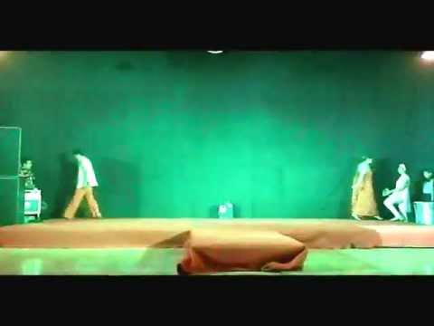 bollywood fashion shows -