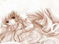 chobits   clocks