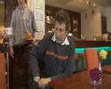 Hannes de zingende ambtenaar in Almere. Afl. 2