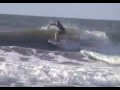 Is there any surf in South Carolina?