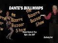 Bizarre Bullwhip Show Snips Bizarre Bullwhip Show Snips