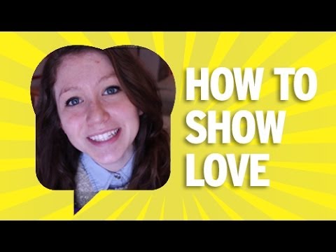 how to prove you love someone