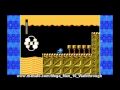 Mega Man 10 Walkthrough - Commando Man