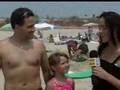 VVH-TV Presents East Hampton Sandcastle Contest (Part 1)