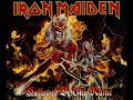 Hallowed be Thy Name- iron Maiden (studio)