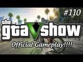 Grand Theft Auto V: Official GTA 5 Gameplay Video ...
