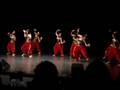 videos de Fall Step 2008 Cornell Sitara