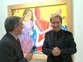 Mostra dal 5 dicembre 2009 al 31 gennaio 2010. Galleria L'Incontro è a Chiari (BS) in Via XXVI Aprile n. 38. Per informazioni info@galleriaincontro.it oppure www.galleriaincontro.it