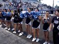 Warrior Football 2007