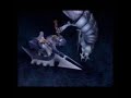 kingdom hearts 2 boss 37  xemnas final battle  + credits