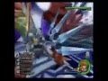 kingdom hearts 2 boss 37 (xemnas final battle) + credits