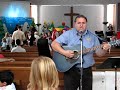 Away In A Manger