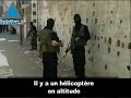Op�ration coup de poing  de Tsahal �  Gaza