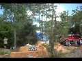 casselberry trail jam april 10 2011 part 1/2 HNB hemnasty bmx