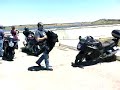 Charruscada Motard Alvito 2008