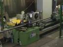 COMAC RBE7HM Production Line Roll Benders by AD-AM