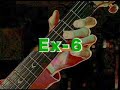 guitar lesson by trivium mkh  ex 1 7