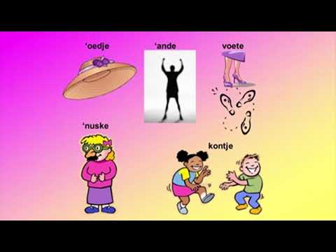 Danse mè Tante Aal