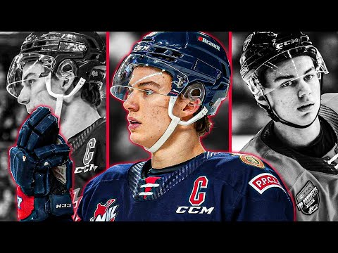 Bedard is a hockey genius