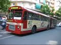 Autobuses de Barcelona(2)