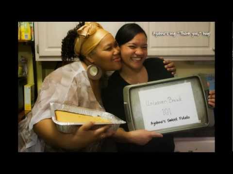 how to make unleavened bread