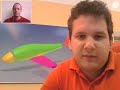 A new Electric powered airplane ! - videophone interview A new Electric powered airplane ! - videophone interview