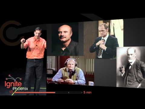 Surprise! Your child has au...