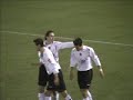 Dundalk FC 2-1 Wexford Youths